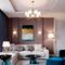 Настольная лампа Odeon Light Modern London 4894/1T