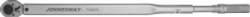 T04500 Ключ динамометрический 3/4"DR, 100-700 Нм