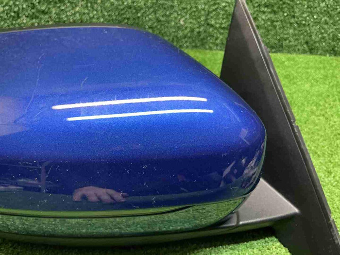 Зеркало правое BMW 5er G30 (2017-2023) 5 контактов