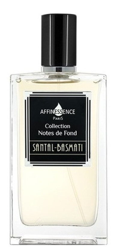 Affinessence Santal-Basmati EDP