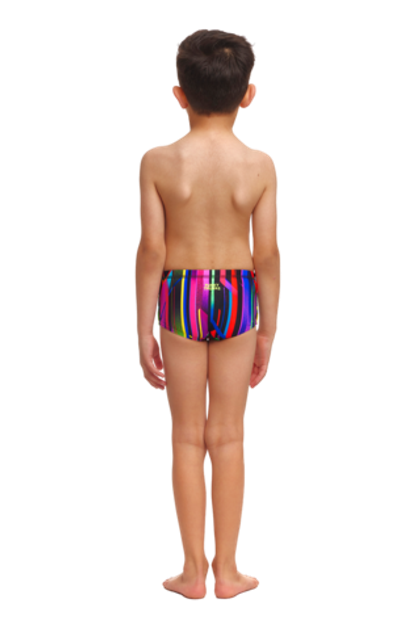 Транки FUNKY TRUNKS Toddler Boys Baby Beamer