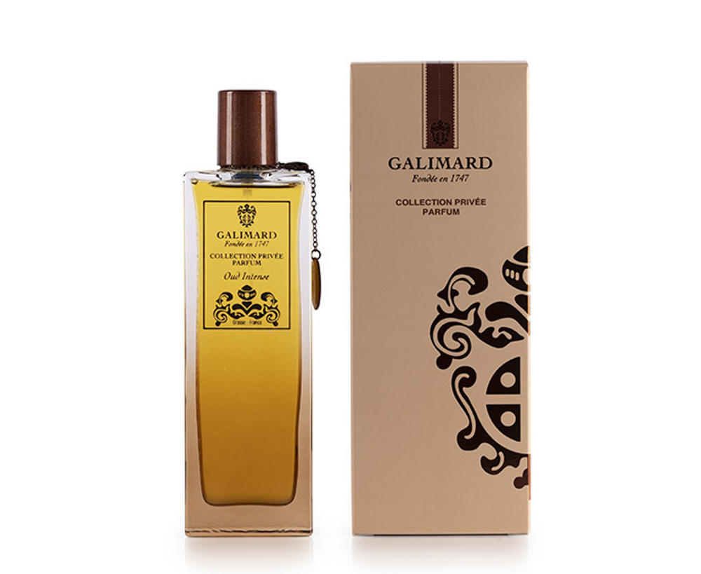Духи "Aoud Intense" от Galimard 100 мл
