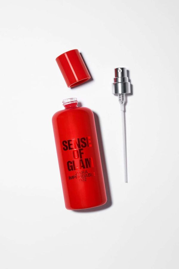 Zara 002 Sense Of Glam