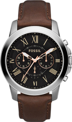 Наручные часы Fossil FS4813