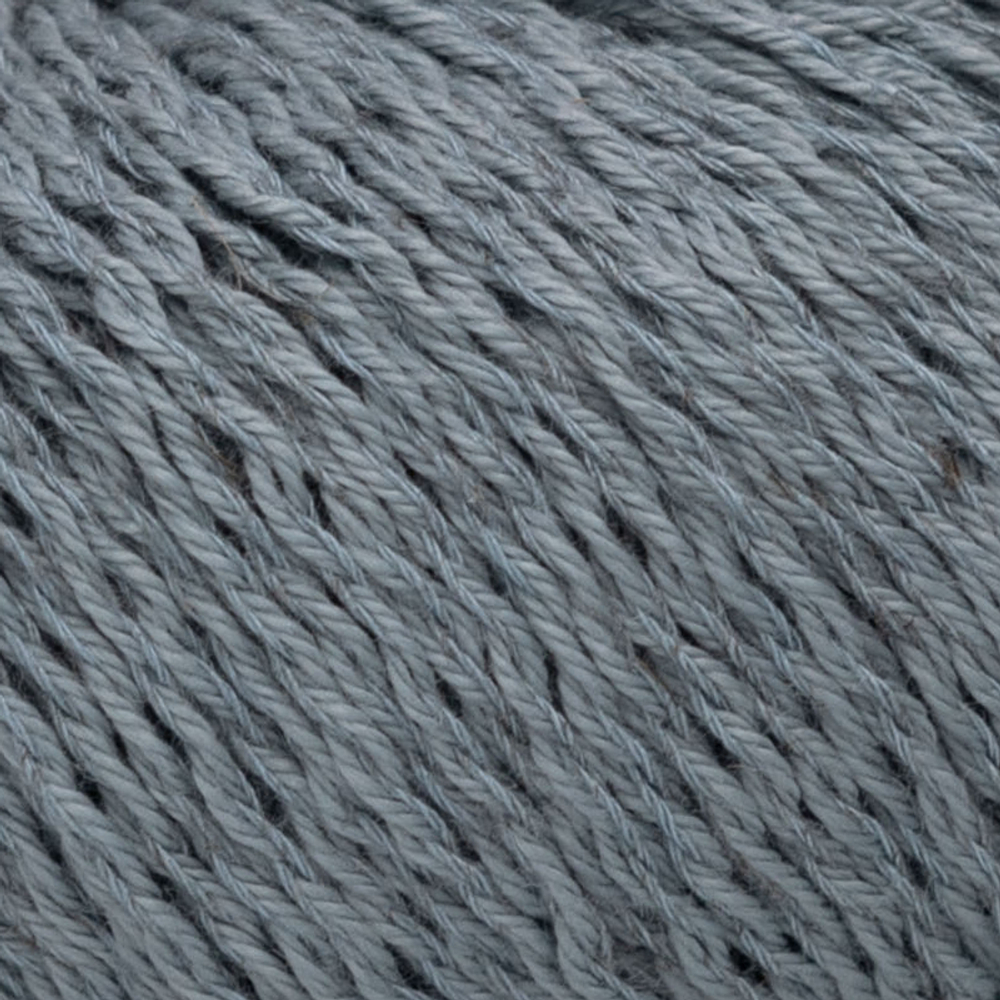 Infinity Design Cotton Linen (6531/Голубой лед)