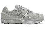 Кроссовки New Balance Nb 480 (Женская размерная сетка)