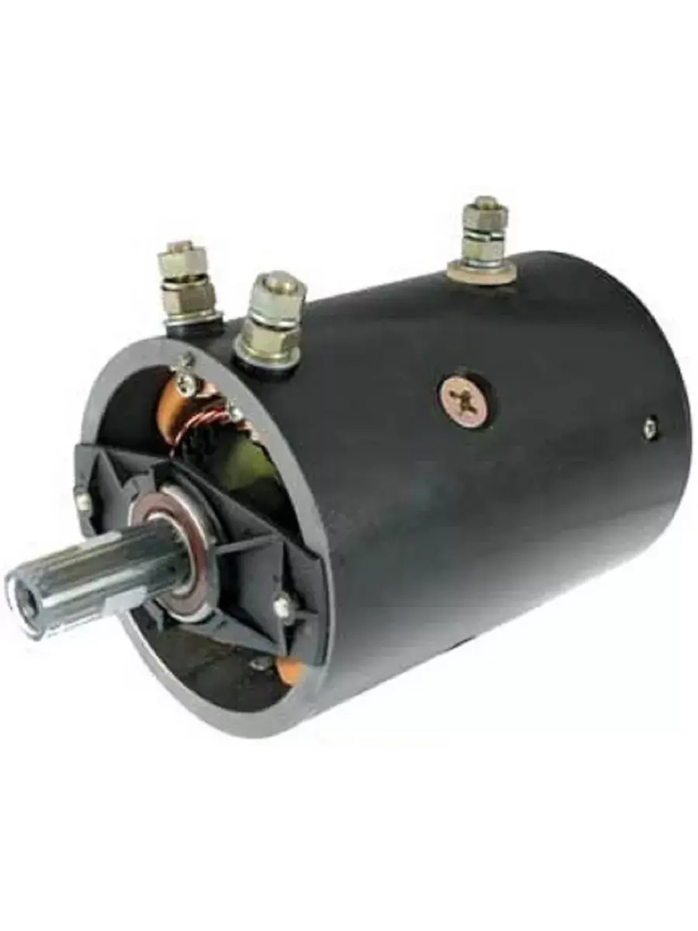 Мотор электрический для лебедки CM2500-A