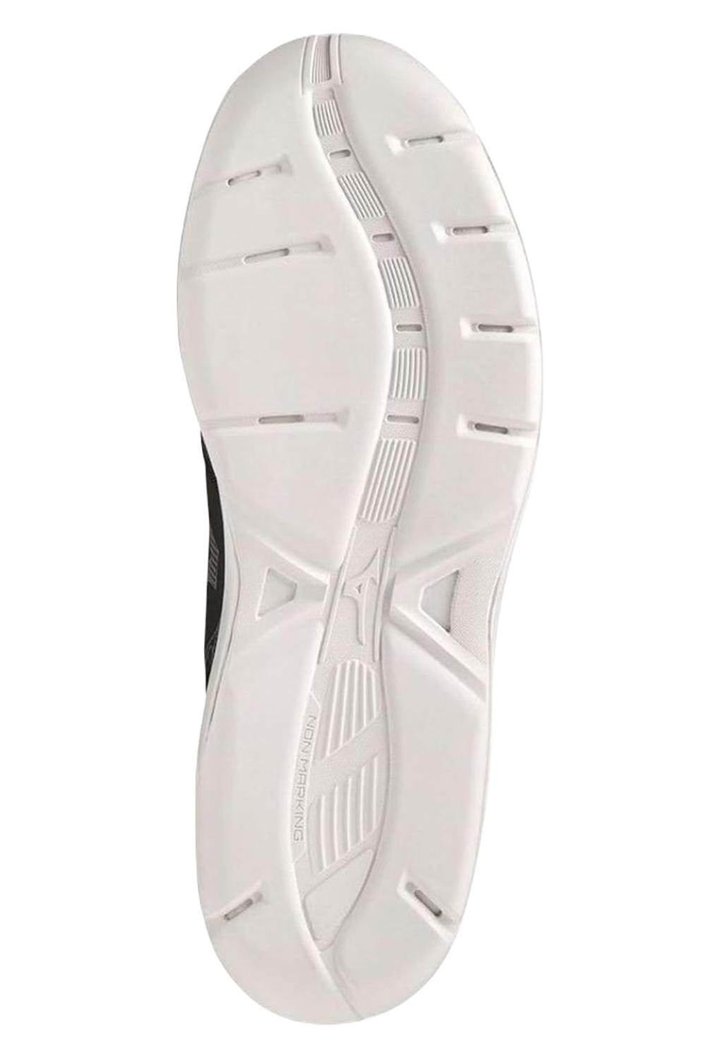 Мужские кроссовки теннисные Mizuno Break Shot 4 CS - черный