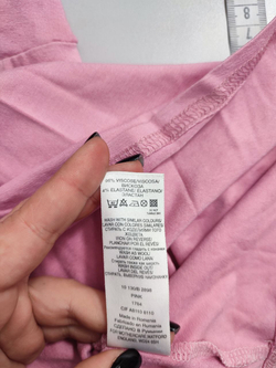 Топ Mothercare для беременных 42 размер