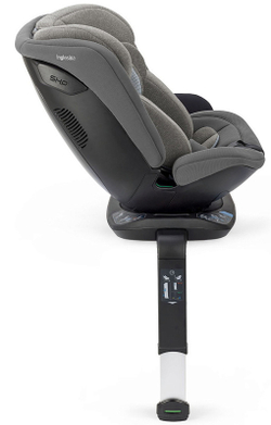 Автокресло Inglesina Copernico 360° 0-36 кг Moon Grey AV91ROMOGRU