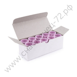 FoxWeld Сопло керам. 19,5мм №12 газ.линза (701.0426/ТС0036, 42мм, пр-во FoxWeld/КНР)