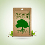 Стол кухонный, 100х100х75, Нордик, кухонный, круглый, из массива сосны, темный орех, Dipriz