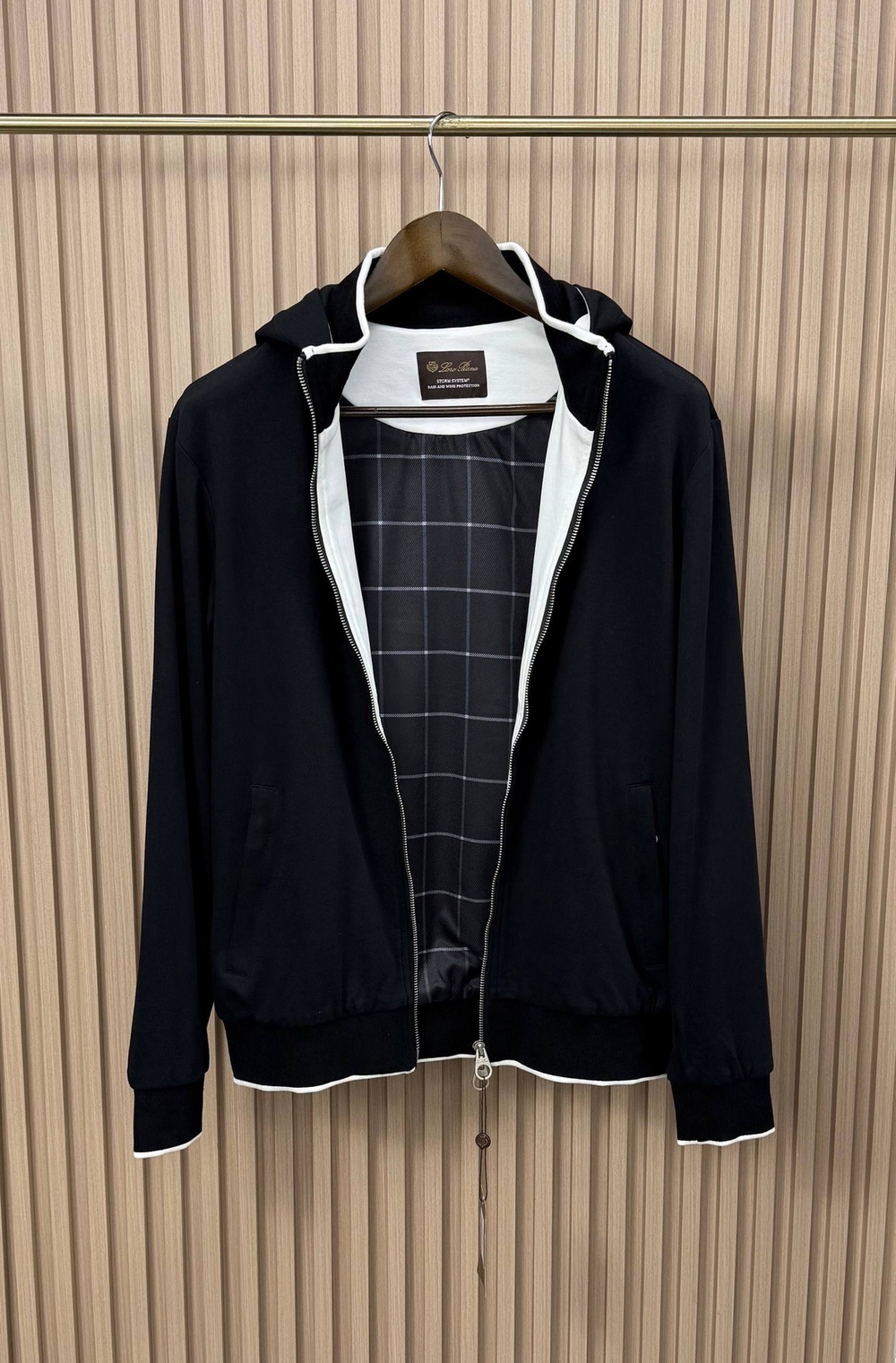 Спортивный костюм Loro Piana