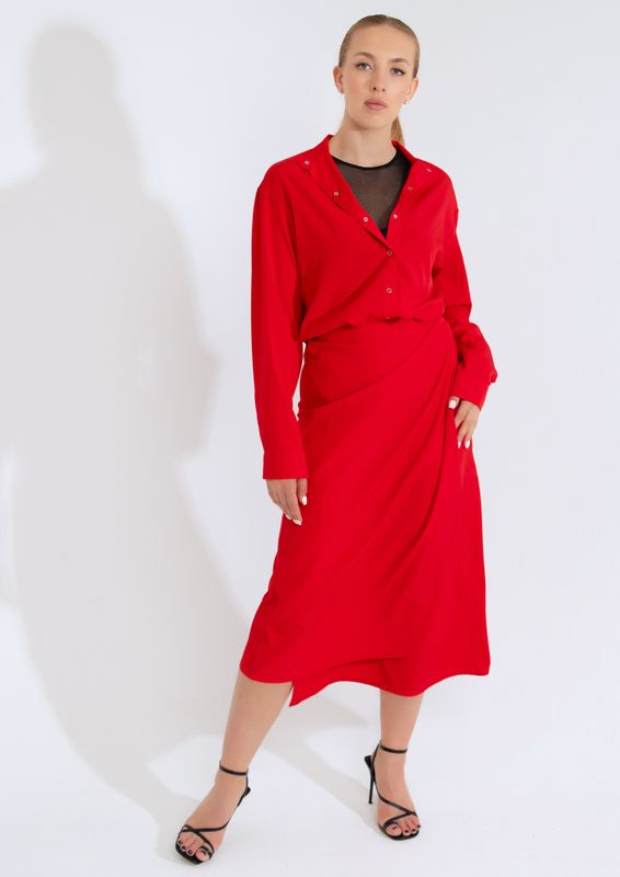 ПЛАТЬЕ NUMERO 4. PROF