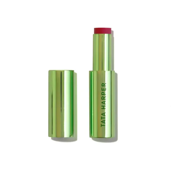 Бальзам для губ Tata Harper Lip Creme 3-in-1 Hydrating Lip Treatment