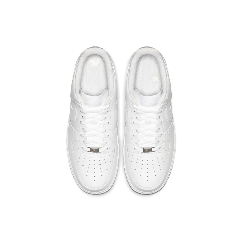 Кроссовки Nike Air Force 1 07 White