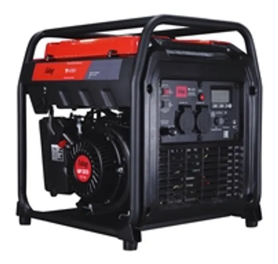 Электростанция бензиновая FUBAG BS 7500