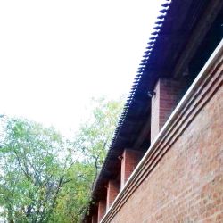 Фасадный светильник FUMAGALLI TOMMY 2M1.000.000.AXD1L