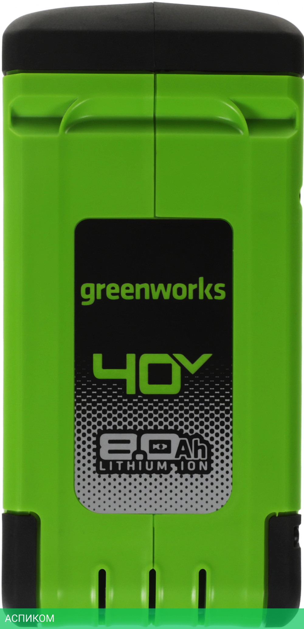 Аккумулятор для инструмента Greenworks G40B8 (2951607)