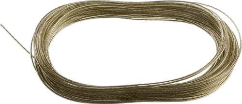 STAYER 20 м, d 2 мм, стальной, в полимерной оболочке, хозяйственный трос (50145-2)