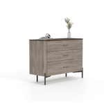 Комод с 3 ящиками ENZA HOME VARENA EH69413