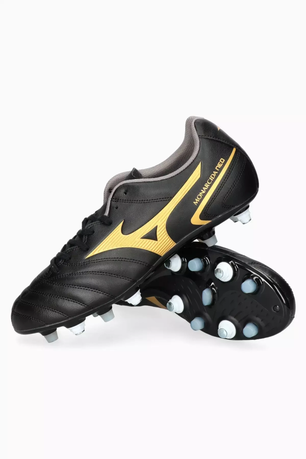 Бутсы Mizuno Monarcida Neo II Select Mix