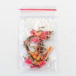 Мормышка "Пыздрик" (10 шт/уп)