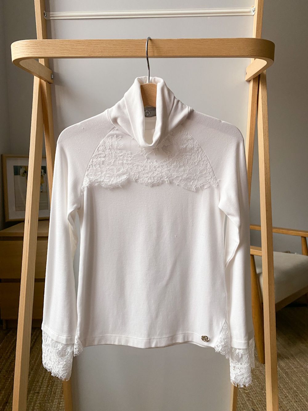 Водолазка Dan Maralex, 116