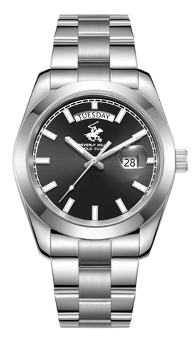 Наручные часы Beverly Hills Polo Club BP3790X.350
