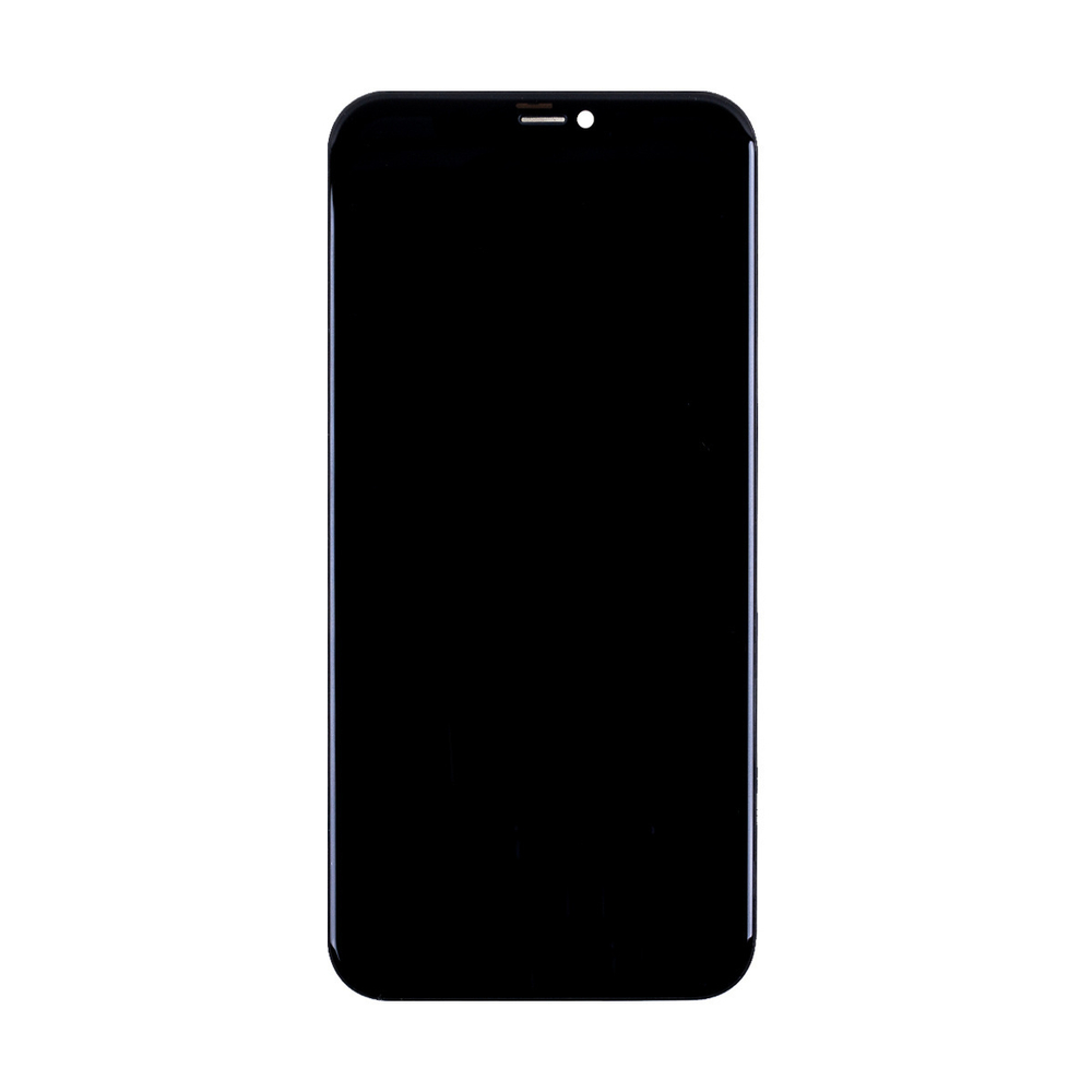 Дисплей iPhone 11 в сборе Черный - CP