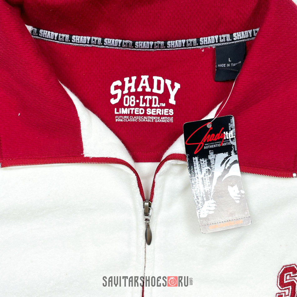 Футболка Shady Ltd.