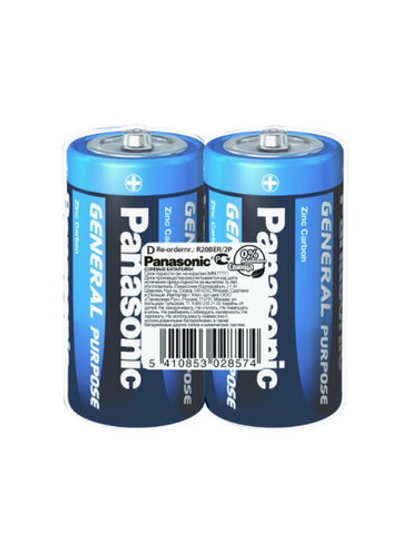 Panasonic General Purpose R14 / C (343) уп.24/480