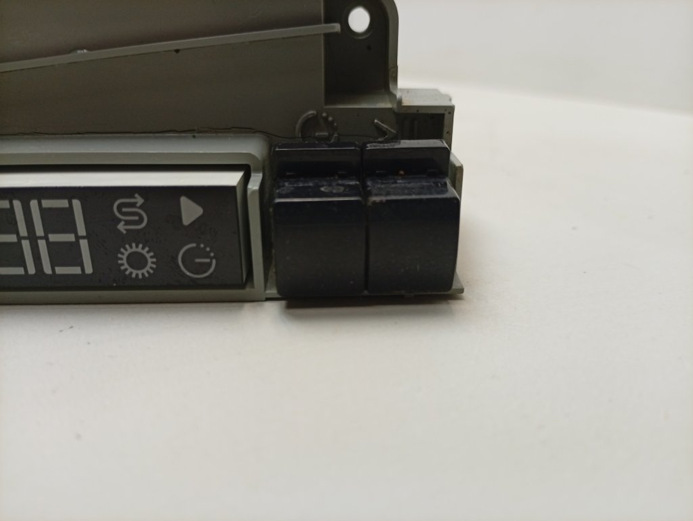 DIS5831 ктп4 Комплект электроники для посудомоечной машины Beko 1750010300 б/у