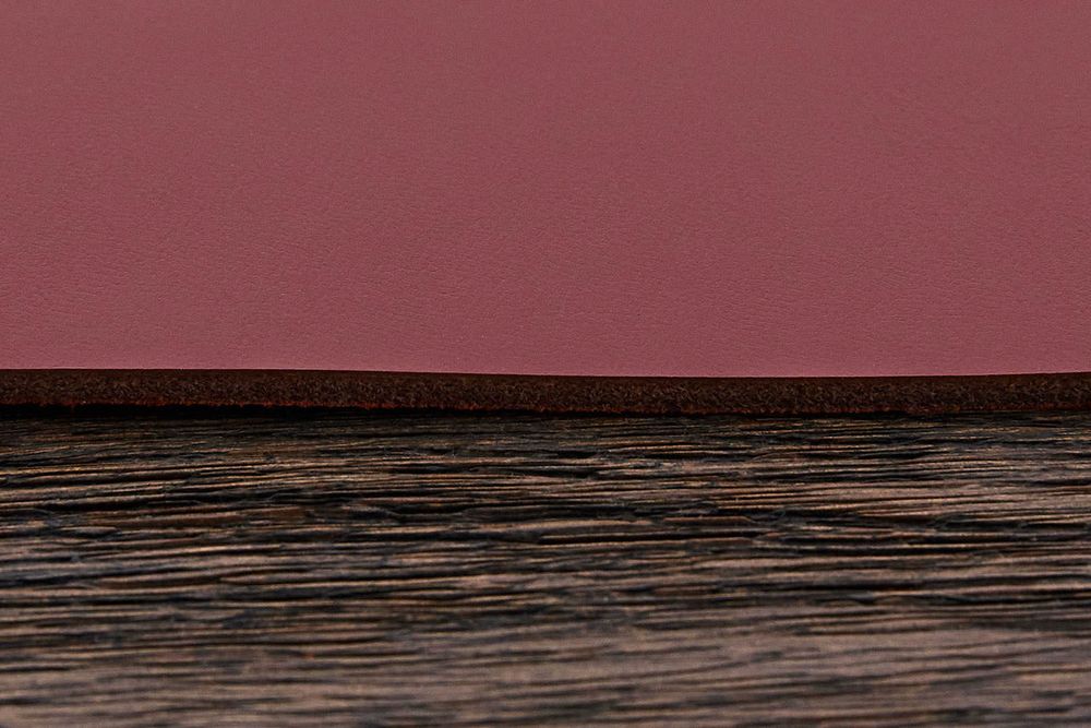 Кожа для ножен, чепрак 2,4-2,9мм