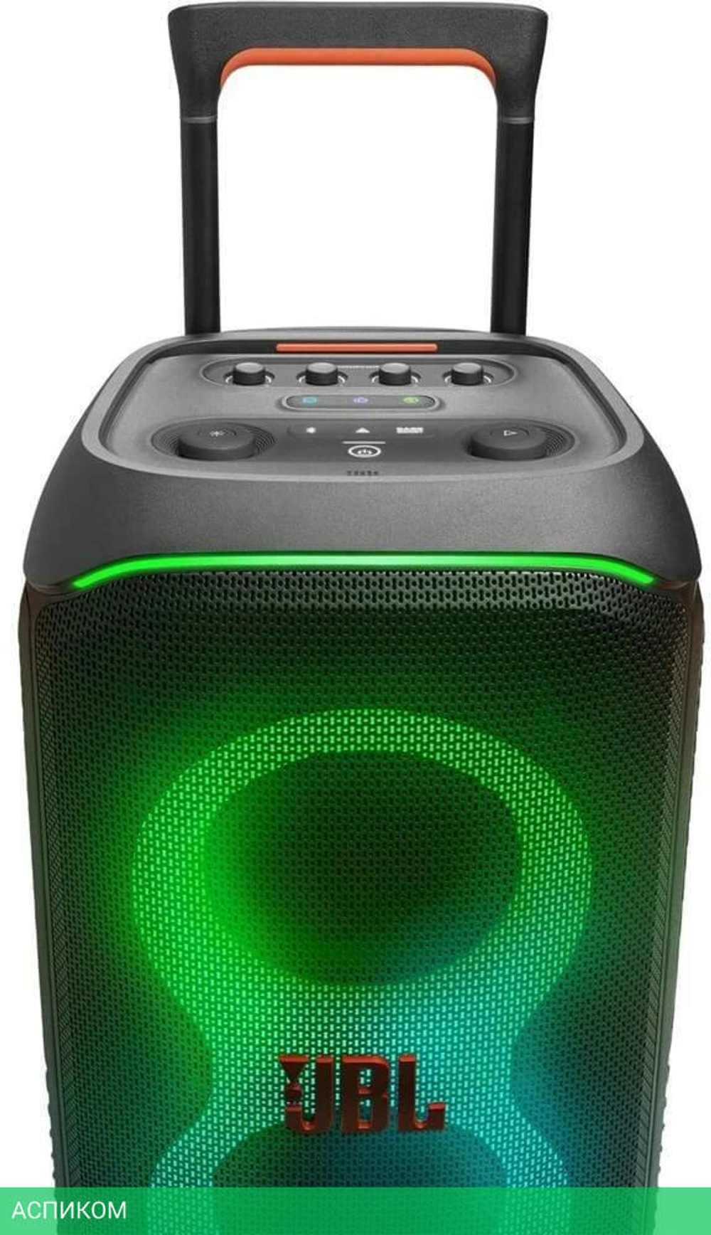 Колонка для вечеринок JBL PartyBox Stage 320 (JBLPBSTAGE320UK)