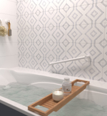 Поручень Сунержа прямой d 28 мм / L 500