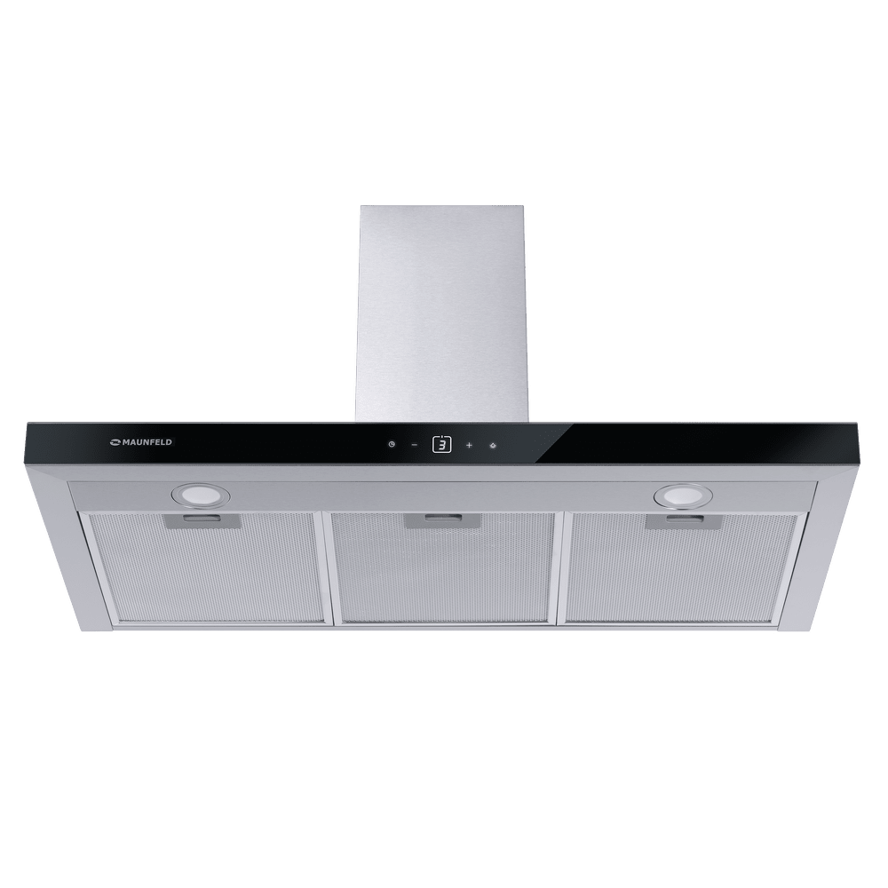 Кухонная вытяжка Maunfeld Breeze 90 Inox