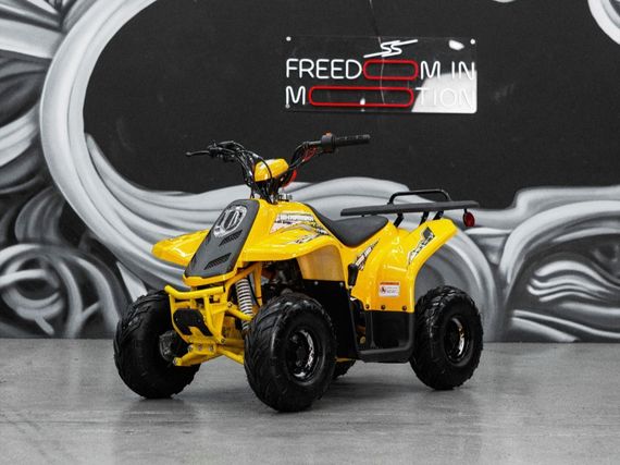 Квадроцикл SHARMAX 130 Cross