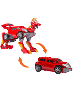 Робот-трансформер True Hello Carbot 42889