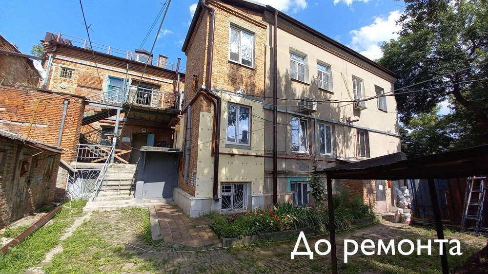 Ростовская обл., г. Ростов-на-Дону, ул. 18-линия, д.54/35