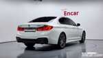BMW 5 Series (G30) 530i xDrive M Sports Plus (09.2019)