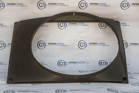 Диффузор вентилятора WP12 DZ95259538608