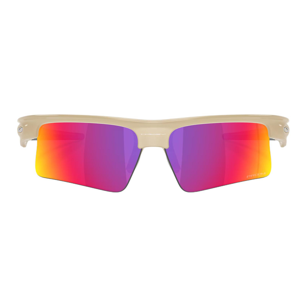 Oakley Sunglasses Full Rim Irregular Shape Oo9534 0568