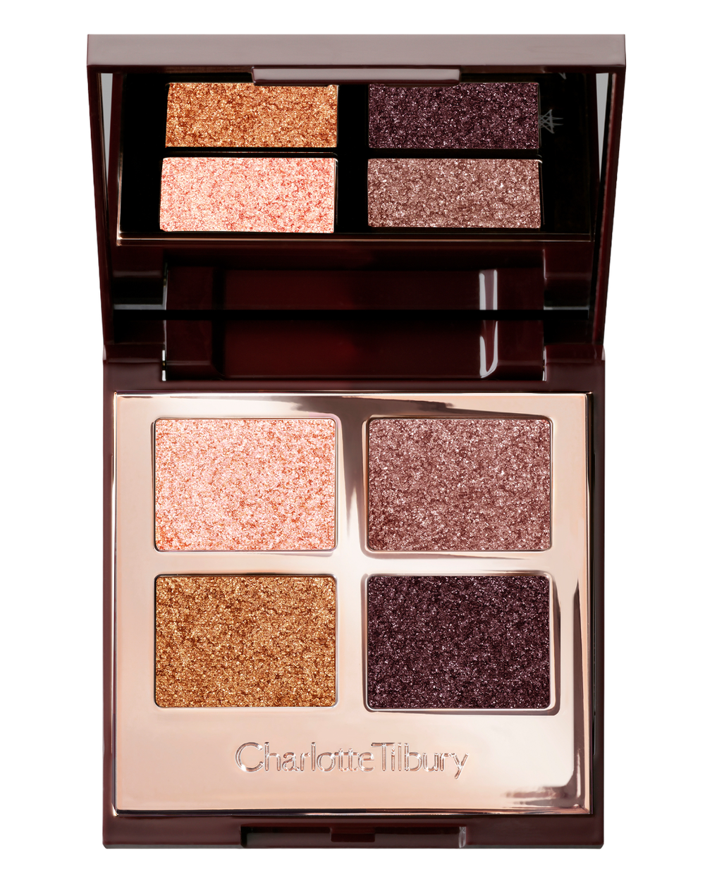 Charlotte Tilbury Luxury Palette Of Pops Celestial Eyes