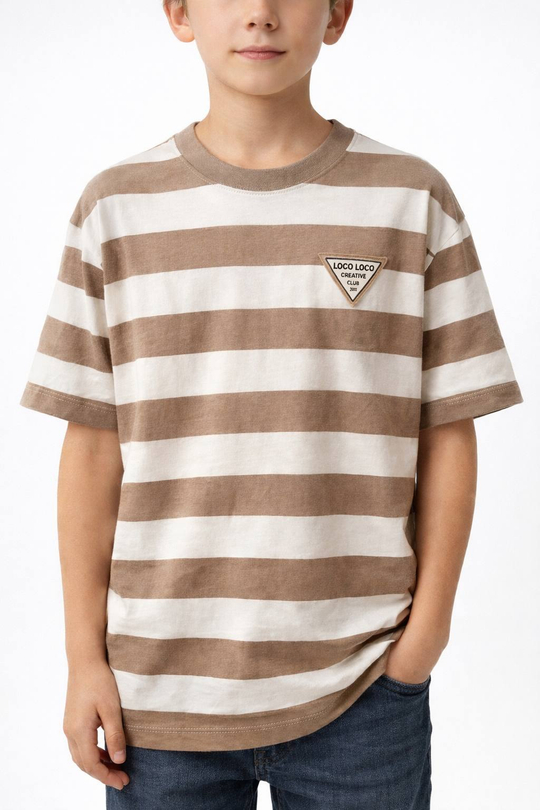Футболка LOCO LOCO