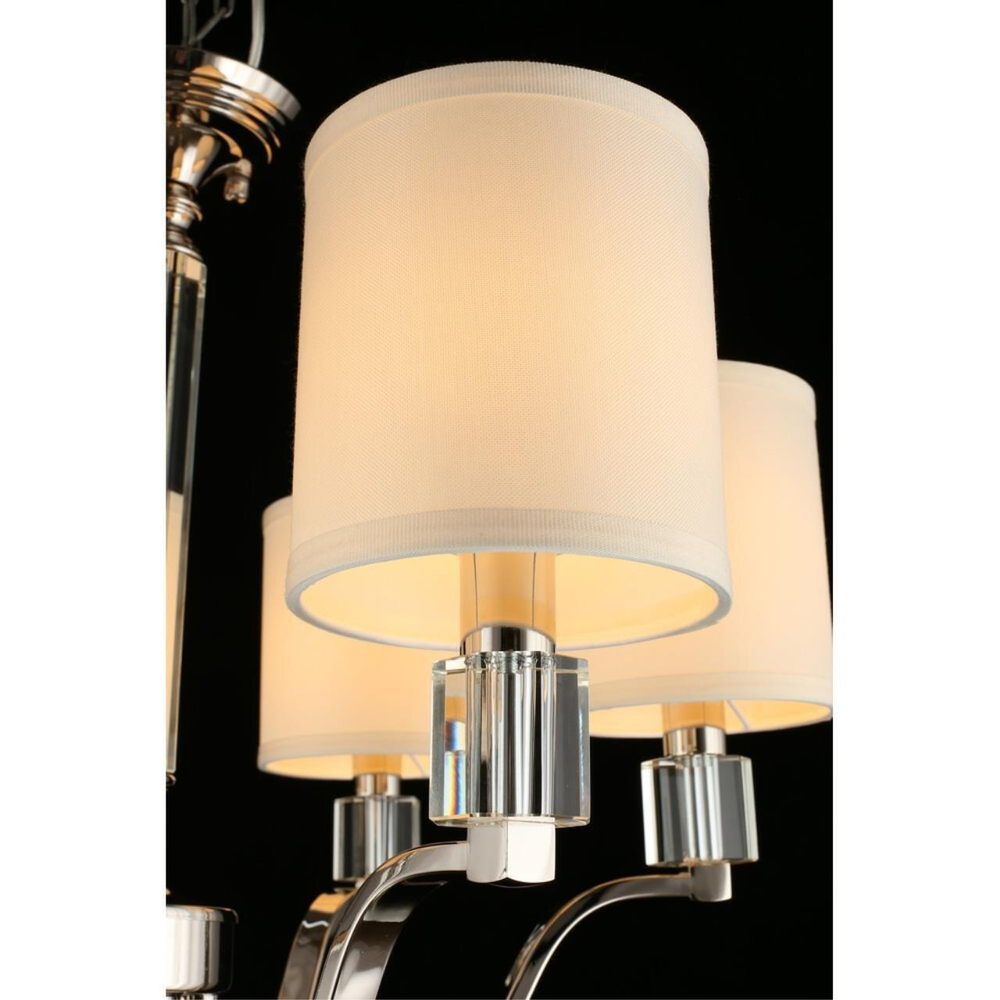 Потолочная люстра Aployt Ivet APL.706.07.06