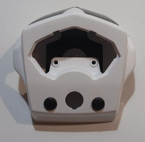 Пластик панели приборов с креплением Квадроцикл KAYO AU200