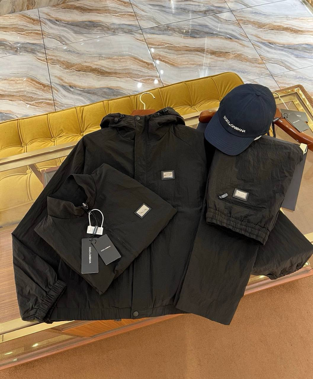 Ветровка Dolce&Gabbana, арт. 463850203