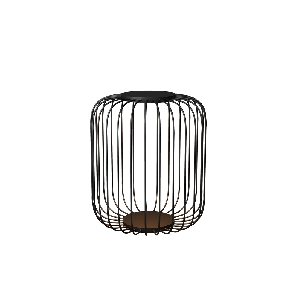 Ландшафтный светильник Maytoni WISP O478FL-L18GF3K