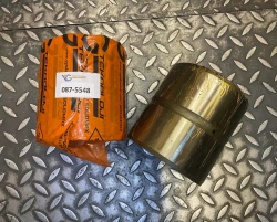 Втулка 087-5548